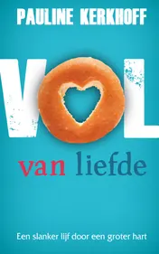 Omslag van Vol van liefde