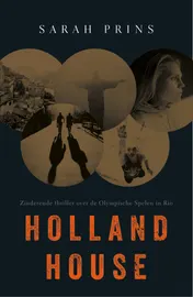 Omslag van Holland House