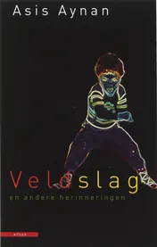 Omslag van Veldslag