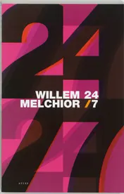 Omslag van 24/7
