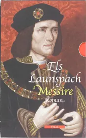 Omslag van Messire set