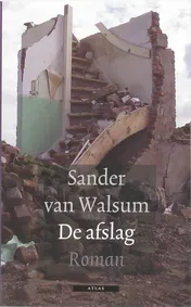 Omslag van De afslag