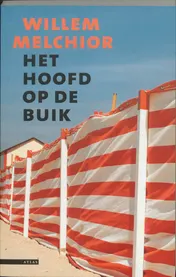 Omslag van Het hoofd op de buik