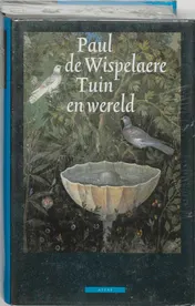 Omslag van Tuin en wereld