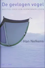 Omslag van De gevlogen vogel