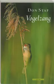 Omslag van Vogelzang