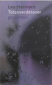 Omslag van Totzoverdetover