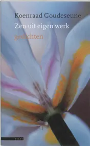 Omslag van Zen uit eigen werk
