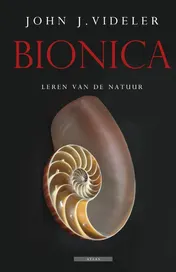 Omslag van Bionica