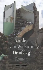 Omslag van De afslag