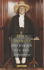 Omslag van Over de zin van nut