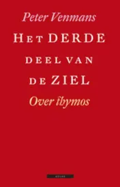 Omslag van Het derde deel van de ziel