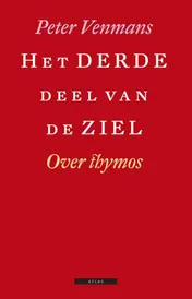 Omslag van Het derde deel van de ziel
