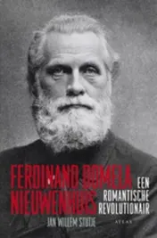 Omslag van Ferdinand Domela Nieuwenhuis