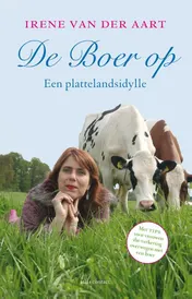 Omslag van De boer op