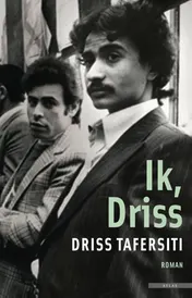 Omslag van Ik, Driss