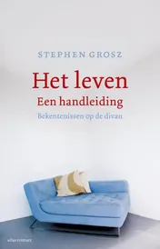 Omslag van Het leven, een handleiding