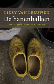 Omslag van De hanenbalken