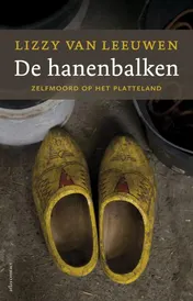 Omslag van De hanenbalken