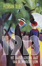 Omslag van 1913