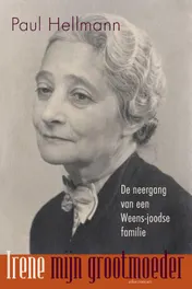 Omslag van Irene, mijn grootmoeder