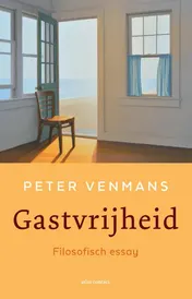 Omslag van Gastvrijheid