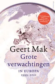 Omslag van Grote verwachtingen