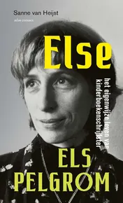 Omslag van Else