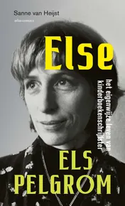 Omslag van Else