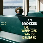 Omslag van Casa di Goethe