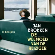 Omslag van Ik benijd u