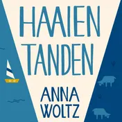 Omslag van Haaientanden