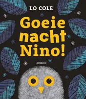 Omslag van Goeienacht Nino!