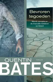 Omslag van Bevroren tegoeden
