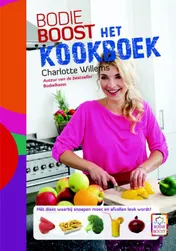 Omslag van Het kookboek