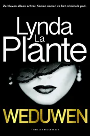 Omslag van Weduwen