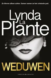 Omslag van Weduwen