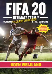 Omslag van Fifa20 Ultimate Team