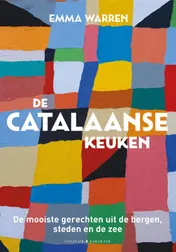 Omslag van De Catalaanse keuken
