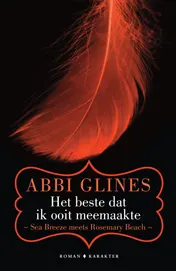 Omslag van Het beste dat ik ooit meemaakte