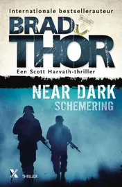 Omslag van Near Dark