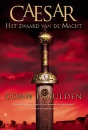 Omslag van Ceasar het zwaard van de macht