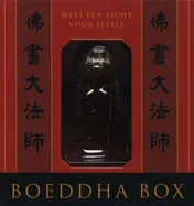 Omslag van Boeddha box
