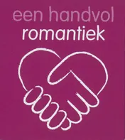 Omslag van Een handvol romantiek