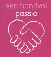 Omslag van Een handvol passie