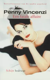 Omslag van Een fatale affaire