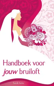 Omslag van Handboek voor jouw bruiloft