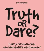 Omslag van Truth or dare?