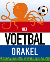 Omslag van Het voetbalorakel