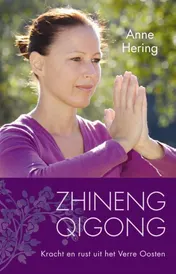 Omslag van Zhineng Qigong